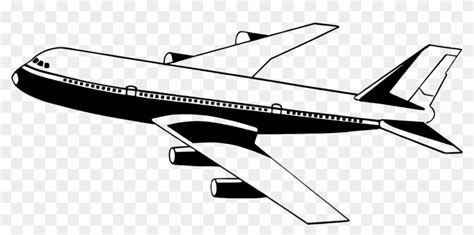 Library Of Aeroplane Images Png Png Files Clipart Art 2019