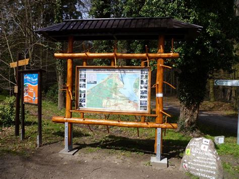 Info Center Forest And Moor Fischland Darß Zingst