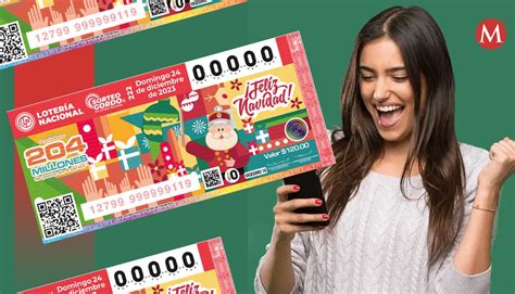 Lotería Del Gordo De Navidad ¿cuánto Cuesta El Boleto Y Cuáles Son Los Premios