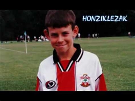27 699 682 · обсуждают: Young Player 1 | Gareth Bale | honziklezak - YouTube
