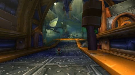 Gnomeregan Zone World Of Warcraft Free Nude Porn Photos