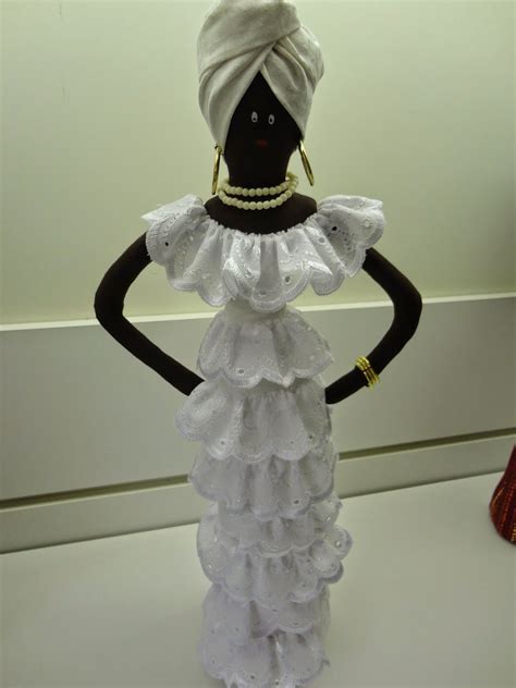 arte em tecido bonecas africanas e baianas bonecas africanas artesanato africano boneca