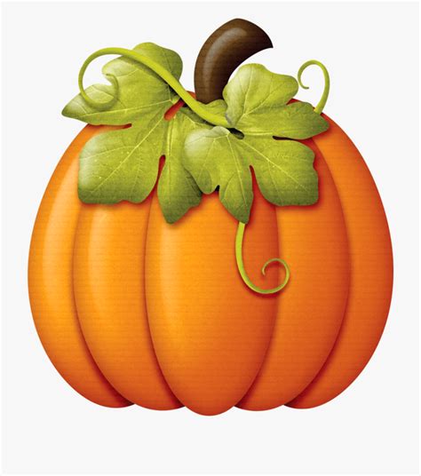 Fall Pumpkin Leaves Clipart 10 Free Cliparts Download Images On