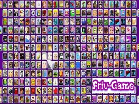 Here you can play only the great friv 1100 games with high rate. Friv The Best Online Games 2018 | Games World