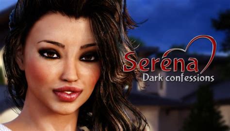 Completed Vn Unity Serena Dark Confessions