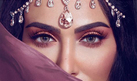 A Brand Insight On Huda Beauty Octoly