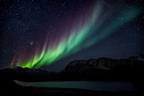 for the first time scientists directly observe how northern lights are formed