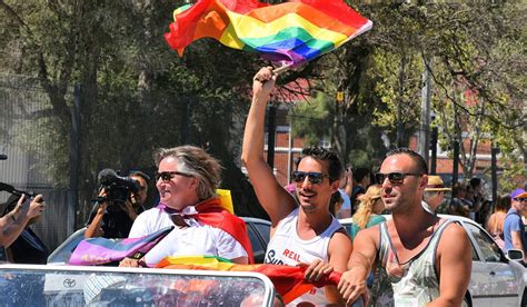 Capetownpridegallery2019medlrg1 Mambaonline Gay South Africa