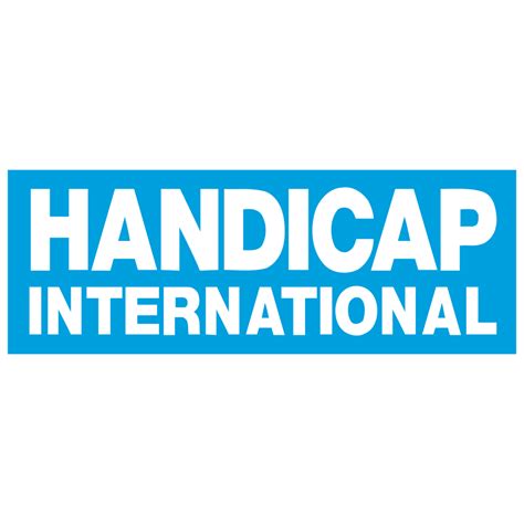 Download Handicap International Logo Png And Vector Pdf Svg Ai Eps