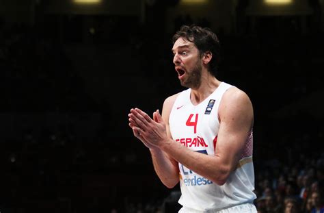 Mecz oglądało ponad 73 tys. Rio: Brazylia zaskakuje zmęczonych Hiszpanów! | PROBASKET