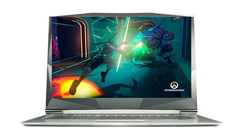 Nvidia Geforce Gtx 10 Series Gpu Gaming Laptops