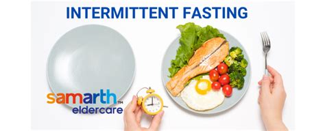 Is Intermittent Fasting Safe For Seniors Samarth Community