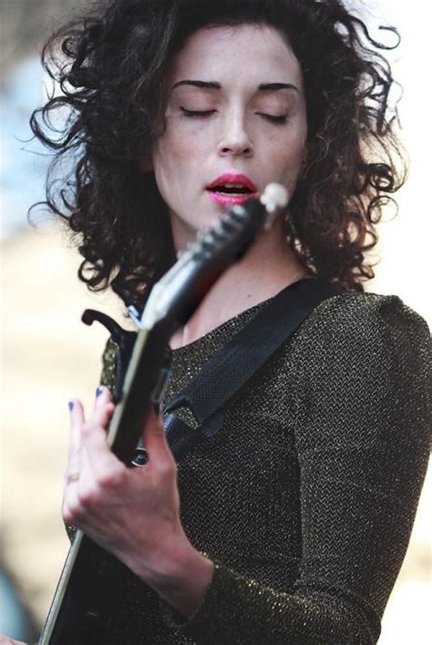 St Vincent