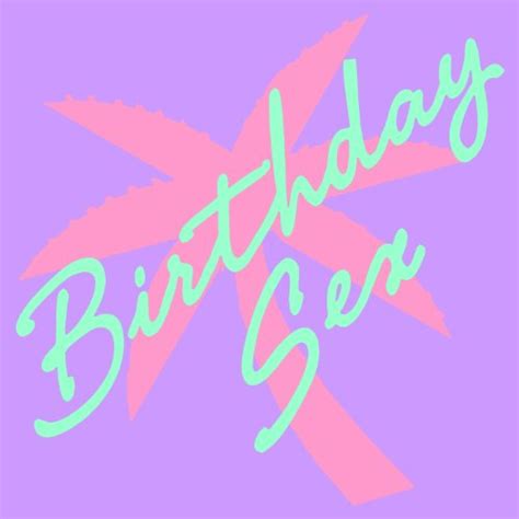Wurp Birthday Sex Digital Music