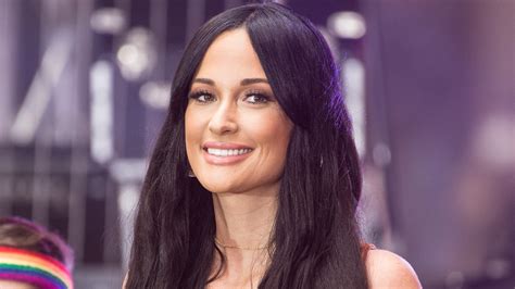 Kacey Musgraves Loves Lancômes Iconic Juicy Tubes As Much As You Do