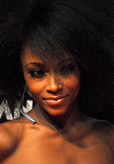 Yaya Dacosta To Star In New Nbc Spin Off Series ‘chicago