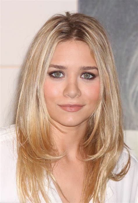Ashley Olsen About Style And Fashion