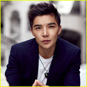 Actor, traveller, brother, pumpkin lover. Meet 'Power Rangers' Actor Ludi Lin with These 10 Fun ...