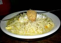 Resep Indomie soto kuah pedas oleh Tyas Utami - Cookpad