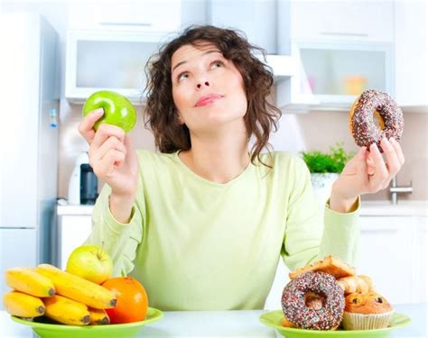 Reduce Your Cravings With These 6 Easy Steps Page 3 Healthy Habits