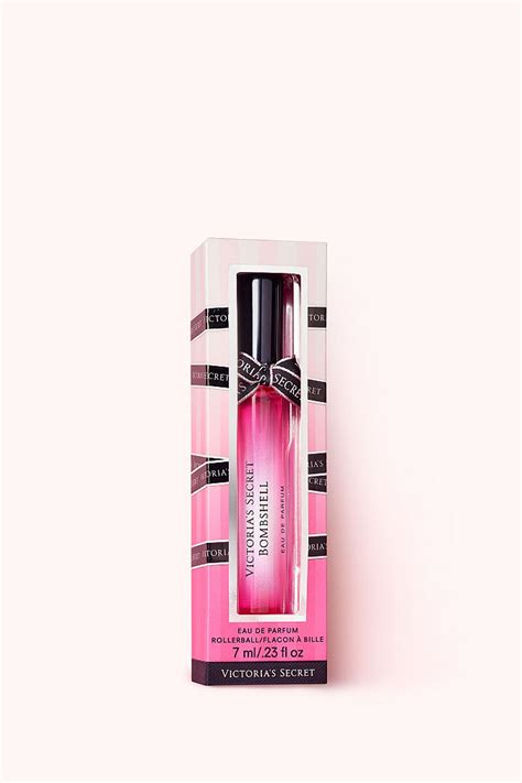 Buy Victorias Secret Eau De Parfum Rollerball From The Victorias