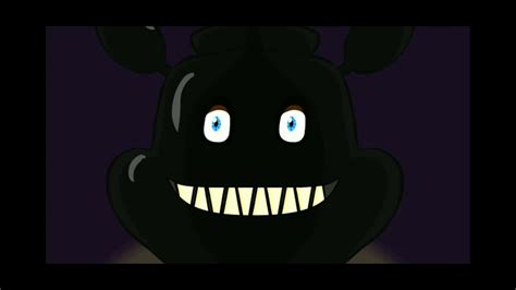 Fernanfloo Sorprendido En Five Nights At Freddys Animacionfernanfloo