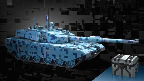 Special Offer Type 99a2 140 Type 90 Armored Warfare Official Website