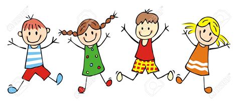 Clip Art Happy Kids 20 Free Cliparts Download Images On Clipground 2021