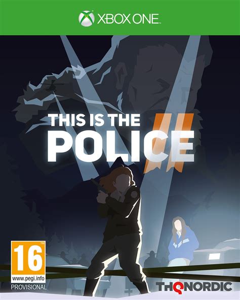 This Is The Police 2 Xbox One Pre Order Game Reviews