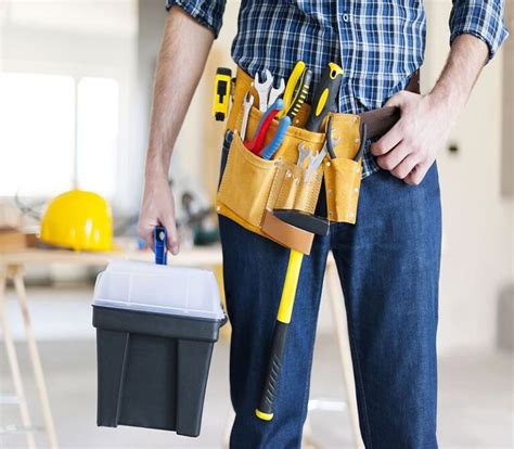 What Is The Job Of Property Maintenance Professional In Nottingham