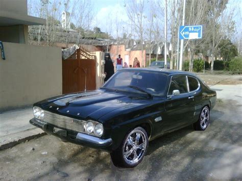 Maybe you would like to learn more about one of these? munabhai2009 1969 Ford Capri Specs, Photos, Modification Info at CarDomain