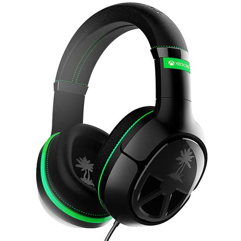 Turtle Beach Ear Force Xo Four Xbox One Buy Now At Mighty Ape Nz