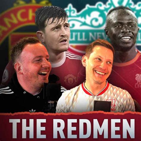 Into These Reds The Redmen Tv Podcast The Redmen Tv Liverpool Fc