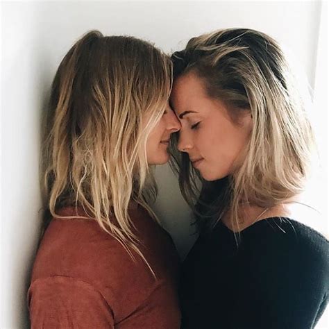 Lesbian Goals On Instagram “tag Bae 😍 Snapchat Lezgoals ️”
