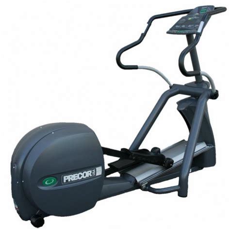 Elliptique Précor Efx 546i Sports Equipment Store