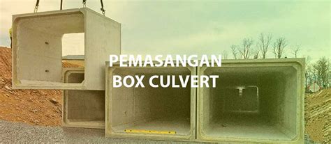 Jasa Pemasangan Box Culvert Alfian Beton