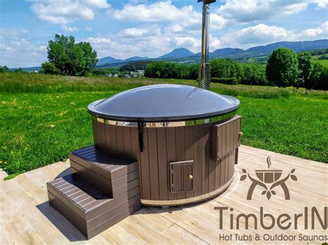 101 Wood Pellet Fired Hot Tubs For Sale Uk Timberin