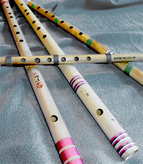 Saila Maiata Instrumentos