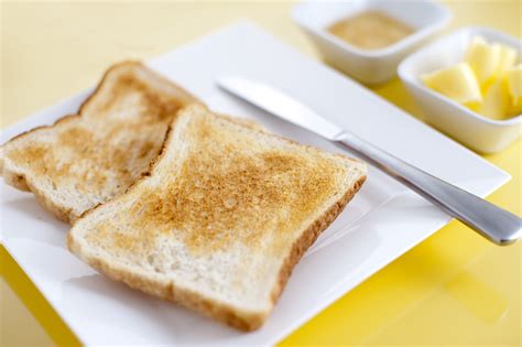 Calories In A Slice Of Toast With Butter And Marmalade Shea Has Stokes