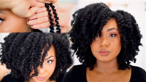 Detanglers have come a long way since the days of no more tears, and the new generation of detangling sprays and conditioners for curls are better than ever. How To Achieve The PERFECT Twist Out EVERY TIME ...
