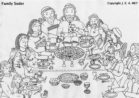 Obtain and print these pesach coloring pages for free. iColor "Around The World" (3467×2443) | Coloring pages ...