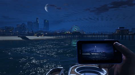 4k Pc Screenshots Von Grand Theft Auto V Gamersat