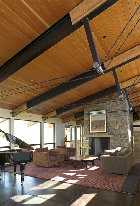 Check spelling or type a new query. STEEL MOVES INTO HOMES | Western Home Journal - Luxury ...
