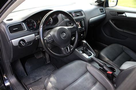 2012 Volkswagen Jetta Tdi Victory Motors Of Colorado