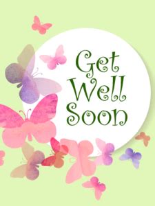God bless you through your recovery. COVID 19 Cards - Diy Card Ideas