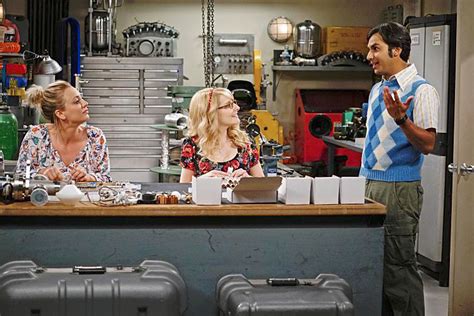 Cbs big bang theory cast als ice bucket challenge mayim bialik (amy) kaley cuoco (penny) jim. Bild zu Kaley Cuoco - Bild Kaley Cuoco, Kunal Nayyar ...