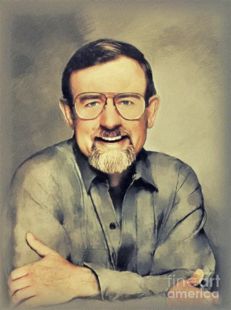 Roger Whittaker Music Legend Painting By Esoterica Art Agency Pixels