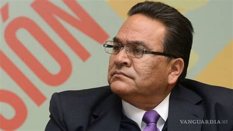 Se Deslinda Javier Guerrero Político De Coahuila De La Estafa Maestra