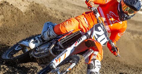 The best electric dirt bikes this year are way ahead in terms of performance from the past 5 years. Best Motocross Bike Winner—2020 KTM 250 SX-F | Dirt Rider