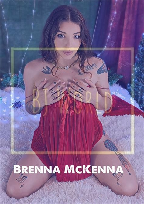 Watch Brenna Mckenna Festive Fuck And Facial